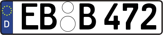 EB-B472