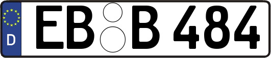 EB-B484