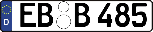 EB-B485