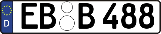 EB-B488