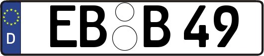 EB-B49