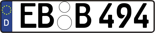 EB-B494