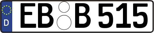 EB-B515