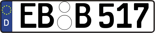 EB-B517