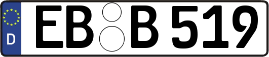 EB-B519