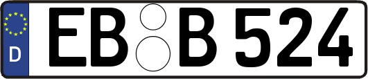 EB-B524