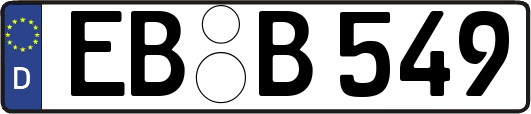 EB-B549