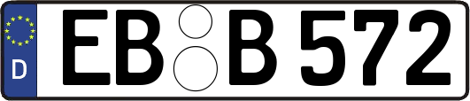 EB-B572