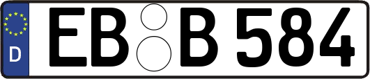 EB-B584