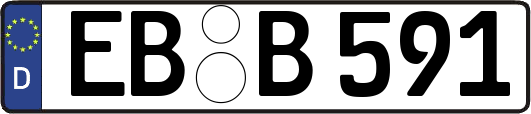 EB-B591
