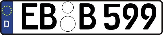 EB-B599