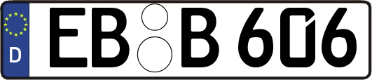 EB-B606