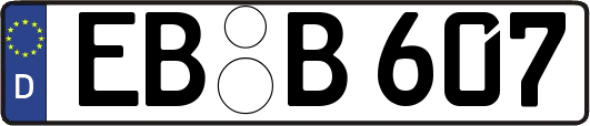 EB-B607