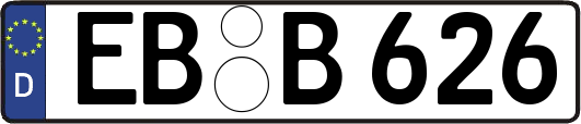 EB-B626