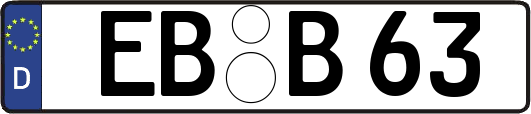 EB-B63