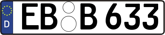 EB-B633