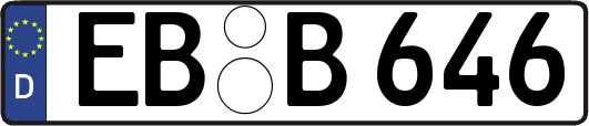 EB-B646