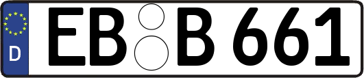 EB-B661