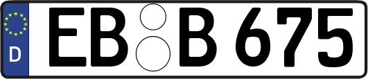 EB-B675