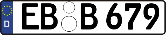 EB-B679