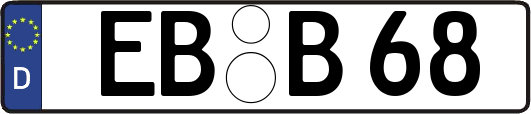 EB-B68