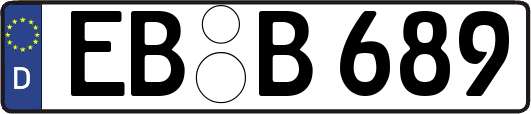 EB-B689