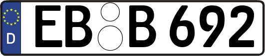 EB-B692