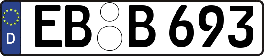 EB-B693