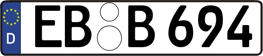 EB-B694