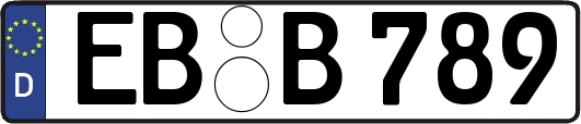 EB-B789