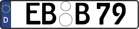 EB-B79