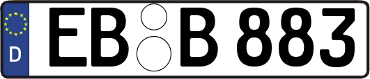 EB-B883