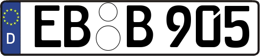 EB-B905