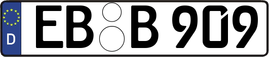 EB-B909