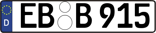 EB-B915