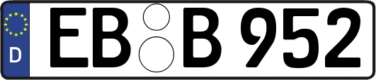 EB-B952