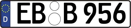 EB-B956
