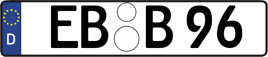 EB-B96