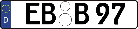EB-B97