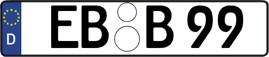 EB-B99
