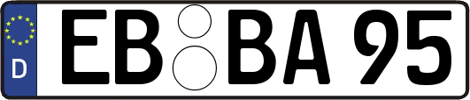 EB-BA95