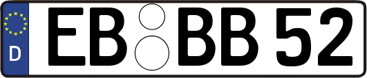 EB-BB52