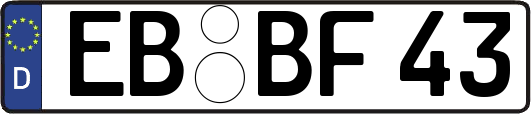 EB-BF43