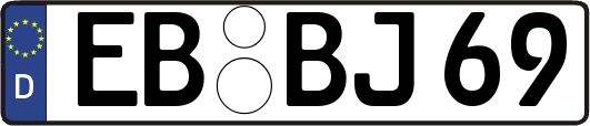 EB-BJ69
