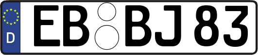 EB-BJ83