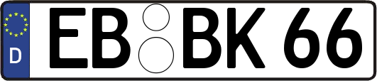 EB-BK66