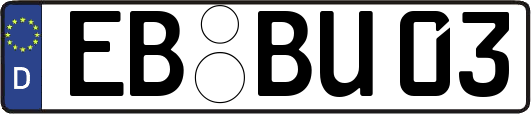 EB-BU03