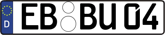 EB-BU04