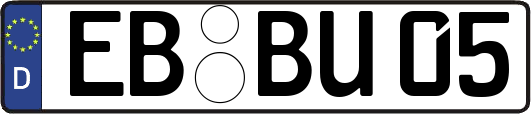 EB-BU05