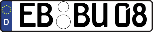 EB-BU08